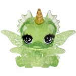 MGA Entertainment Rainbow High Littles Rainbow Fantasy Fairies Doll- Green for PDQ 543404-X2EUC 035051543404