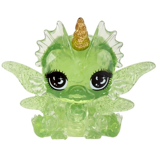 MGA Entertainment Rainbow High Littles Rainbow Fantasy Fairies Doll- Green for PDQ 543404-X2EUC 035051543404