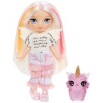 MGA Entertainment Rainbow High Littles Rainbow Fantasy Fairies Doll- Opal Rainbow for PDQ 543442-X2EUC 035051543442