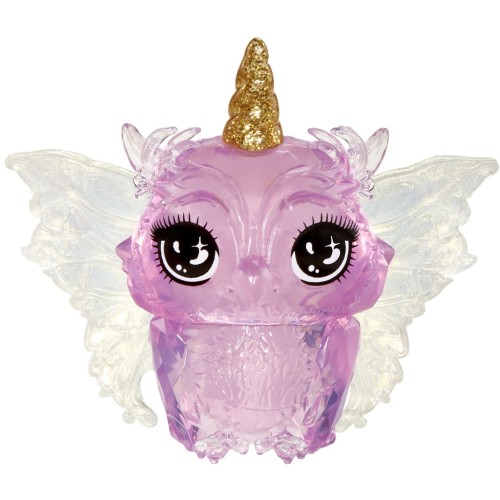 MGA Entertainment Rainbow High Littles Rainbow Fantasy Fairies Doll- Opal Rainbow for PDQ 543442-X2EUC 035051543442