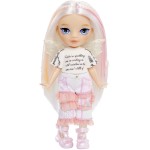 MGA Entertainment Rainbow High Littles Rainbow Fantasy Fairies Doll- Opal Rainbow for PDQ 543442-X2EUC 035051543442
