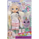 MGA Entertainment Rainbow High Littles Rainbow Fantasy Fairies Doll- Opal Rainbow for PDQ 543442-X2EUC 035051543442
