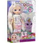 MGA Entertainment Rainbow High Littles Rainbow Fantasy Fairies Doll- Opal Rainbow for PDQ 543442-X2EUC 035051543442