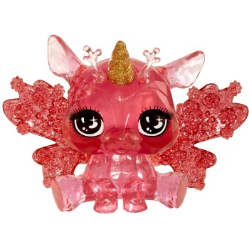 MGA Entertainment Rainbow High Littles Rainbow Fantasy Fairies Doll- Red for PDQ 543381-X2EUC 035051543381