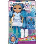 MGA Entertainment Rainbow High Littles Rainbow Fantasy FairiesDoll- Sapphire blue for PDQ 543428-X2EUC 035051543428