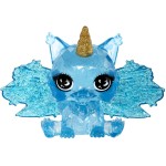 MGA Entertainment Rainbow High Littles Rainbow Fantasy FairiesDoll- Sapphire blue for PDQ 543428-X2EUC 035051543428