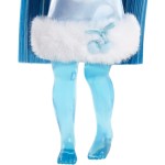 MGA Entertainment Rainbow High Littles Rainbow Fantasy FairiesDoll- Sapphire blue for PDQ 543428-X2EUC 035051543428