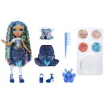MGA Entertainment Rainbow High Rainbow Shimmers Fashion Doll With Slime 122418-EU 035051122418
