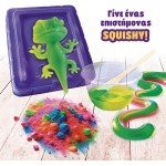 Lisciani Slumi Science Pocket Squish Loser 09.110971 8008324114351
