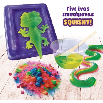 Lisciani Slumi Science Pocket Squish Loser 09.110971 8008324114351