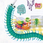 Lisciani Slumi Science Pocket Squish Χαμαιλεοντας 09.110971 8008324114351