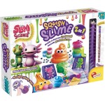 Lisciani Slumi Science Squish Χλαπατσα 09.110360 8008324114375