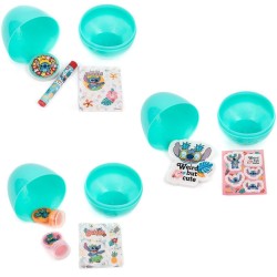 canenco Disney Stitch Stitch Αυγό Έκπληξη  ST23108 8719668005594