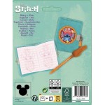 canenco Disney Stitch Σετ Mini Ημερολόγιο & Στυλό  ST99988 8719668015760