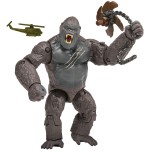Giochi Preziosi Godzilla x Kong Monsterverse Basic Figure 15 cm. - 4 Fig MNT01000 8056379201106