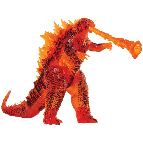 Giochi Preziosi Godzilla x Kong Monsterverse Basic Figure 15 cm. - 4 Fig MNT01000 8056379201106