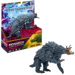 Giochi Preziosi Godzilla x Kong Monsterverse Βασικη φιγούρα 15 ΕΚ. - 4 ΣΧ MNT01000 8056379201106