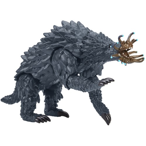 Giochi Preziosi Godzilla x Kong Monsterverse Basic Figure 15 cm. - 4 Fig MNT01000 8056379201106