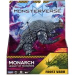 Giochi Preziosi Godzilla x Kong Monsterverse Basic Figure 15 cm. - 4 Fig MNT01000 8056379201106