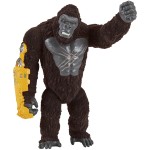 Giochi Preziosi Godzilla x Kong Monsterverse Βασικη φιγούρα 15 Εκ.- 2 ΣΧ MN318000 8056379187172