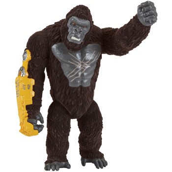 Giochi Preziosi Godzilla x Kong Monsterverse Βασικη φιγούρα 15 Εκ.- 2 ΣΧ MN318000 8056379187172