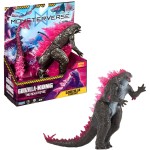 Giochi Preziosi Godzilla x Kong Monsterverse Βασικη φιγούρα 15 Εκ.- 2 ΣΧ MN318000 8056379187172