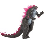 Giochi Preziosi Godzilla x Kong Monsterverse Βασικη φιγούρα 15 Εκ.- 2 ΣΧ MN318000 8056379187172