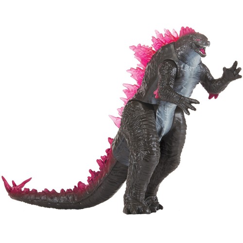 Giochi Preziosi Godzilla x Kong Monsterverse Βασικη φιγούρα 15 Εκ.- 2 ΣΧ MN318000 8056379187172