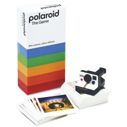 Giochi Preziosi The Polaroid GPG15000 8056379203513