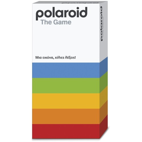 Giochi Preziosi The Polaroid GPG15000 8056379203513