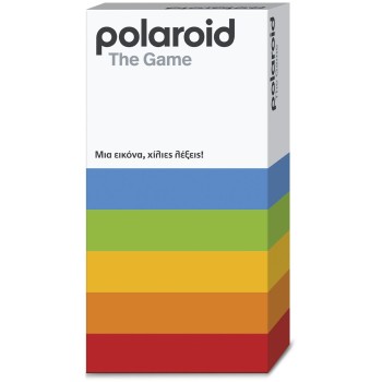 Giochi Preziosi The Polaroid GPG15000 8056379203513