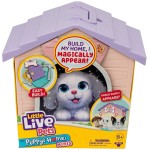 Little Tikes Live Pets My Puppys Home Home With Surprise Pug 26616A 630996266175