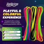 Zipstring Psycho String Pack 3τμχ. SP-PSY-01 198168245507