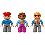 LEGO DUPLO Ville Αεροδρόμιο 2Nd 10590 5702015355377