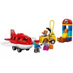 LEGO DUPLO Ville Αεροδρόμιο 2Nd 10590 5702015355377