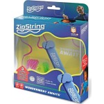 Zipstring Bodacious Blue ZS-V4-BB-03 198168793978