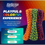 Zipstring Chameleon String Pack 3τμχ. SP-CH-01 198168125120
