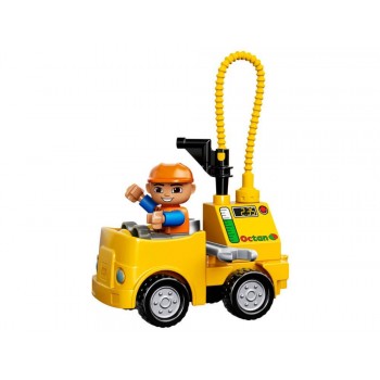 LEGO DUPLO Ville Αεροδρόμιο 2Nd 10590 5702015355377