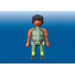 Playmobil Superheroes Roleplay Hero With Vehicle 71832 4008789718327