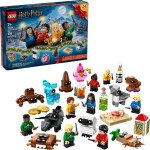 LEGO Harry Potter Advent Calendar 2025 76456 5702017812397