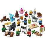 LEGO Harry Potter Advent Calendar 2025 76456 5702017812397
