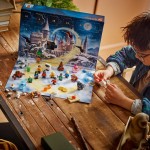 LEGO Harry Potter Advent Calendar 2025 76456 5702017812397