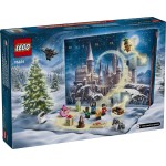 LEGO Harry Potter Advent Calendar 2025 76456 5702017812397