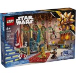LEGO Star Wars Advent Calendar 2025 75418 5702017816906