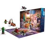 LEGO Star Wars Advent Calendar 2025 75418 5702017816906