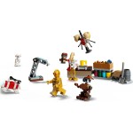 LEGO Star Wars Advent Calendar 2025 75418 5702017816906