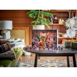 LEGO Star Wars Advent Calendar 2025 75418 5702017816906
