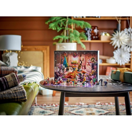 LEGO Star Wars Advent Calendar 2025 75418 5702017816906