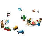 LEGO City Advent Calendar 2025 60475 5702017812687