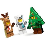 LEGO City Advent Calendar 2025 60475 5702017812687